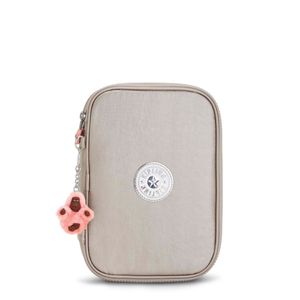 Estojo Kipling 100 Pens Estampado I3624T50