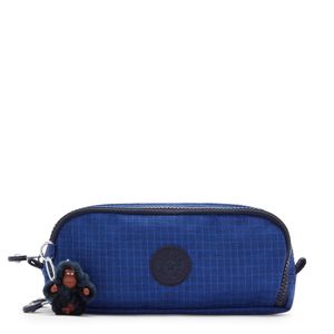 Estojo Kipling Gitroy Azul I6666P18