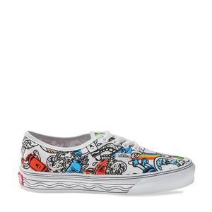 Tênis Vans Authentic X Crayola Diy Sketch Your VN0A5KRDARE