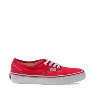 Tênis Vans Authentic Red VN00BEE3RED