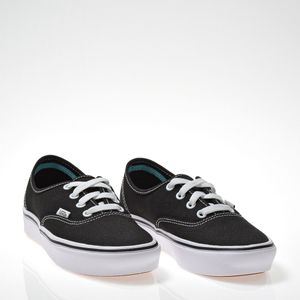 Tênis Vans Comfycush Authentic Classic Black True White VN0A3WM7VNE