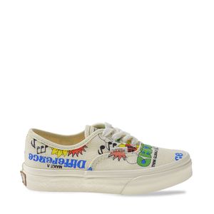 Tênis Vans Infantil Authentic Eco Theory VN0A3UIVARG