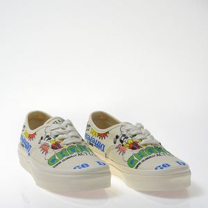 Tênis Vans Infantil Authentic Eco Theory VN0A3UIVARG