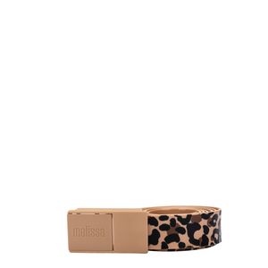 Melissa Belt Bege Preto 34360BP