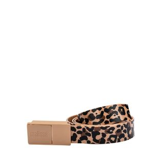 Melissa Belt Bege Preto 34360BP