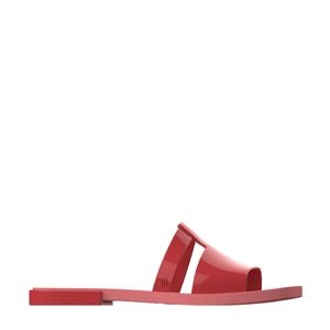 Melissa IVy Slide Laranja Vermelho 33691LV