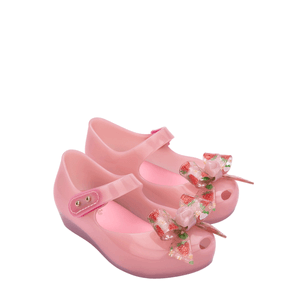 Mini Melissa Ultragirl Sweet VIII Rosa