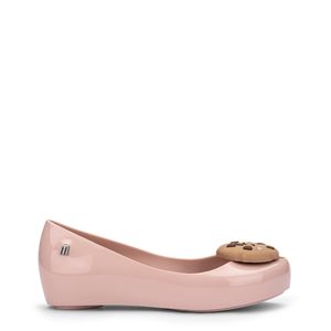 Mini Melissa Ultragirl Candy Rosa 33740R