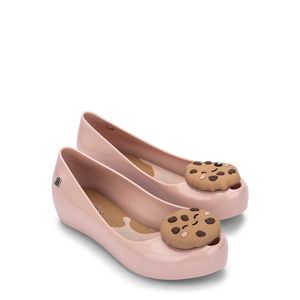 Mini Melissa Ultragirl Candy Rosa 33740R