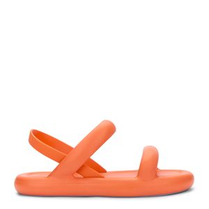 Melissa Free Sandal Laranja 33723L