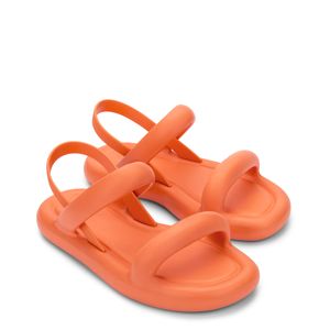 Melissa Free Sandal Laranja 33723L