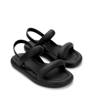 Melissa Free Sandal Preto 33723P