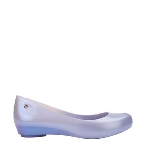 Melissa Ultragirl Basic II Azul Perolado 33775AP