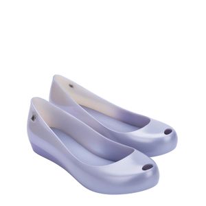 Melissa Ultragirl Basic II Azul Perolado 33775AP