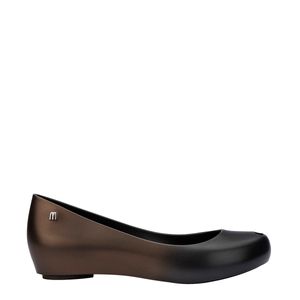 Melissa Ultragirl Basic II Preto Perolado 33775PP