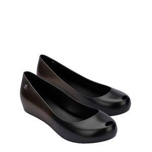 Melissa Ultragirl Basic II Preto Perolado 33775PP