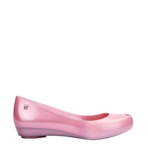 Melissa Ultragirl Basic II Rosa Perolado 33775RP