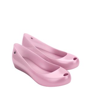 Melissa Ultragirl Basic II Rosa Perolado 33775RP