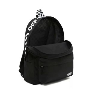 Mochila Vans Street Sport VN0A49ZJBLK