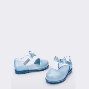 Mini Melissa Amy Baby Azul 33705