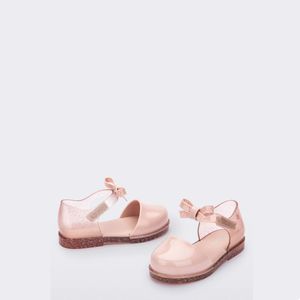 Mini Melissa Amy Baby Rosa 33705