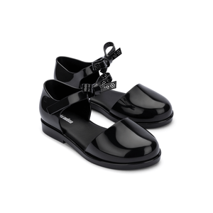 Mini Melissa Amy Preto 33706P