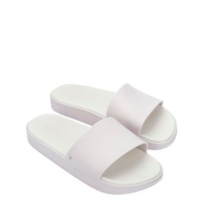 Melissa Beach Slide Next Gen Branco 32947B