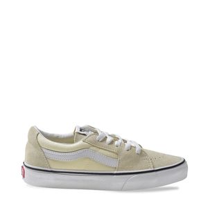 Tênis Vans Sk8-Low Classic White True White VN0A4UUKFRL