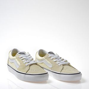 Tênis Vans Sk8-Low Classic White True White VN0A4UUKFRL