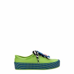 Mini Melissa Street + Fábula Verde 33767V