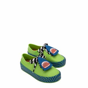 Mini Melissa Street + Fábula Verde 33767V