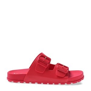 Chinelo Kipling Flat Sandal Vermelho 90000VER