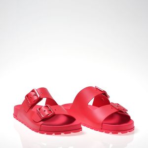 Chinelo Kipling Flat Sandal Vermelho 90000VER