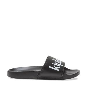 Chinelo Kipling Slide Preto 80030900