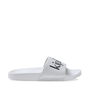 Chinelo Kipling Slide Branco 80029000