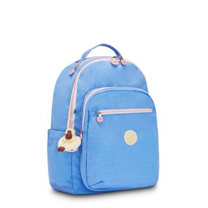 Mochila Kipling Seoul Azul I5140Y38