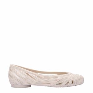 Melissa Femme Classy Bege 33734B