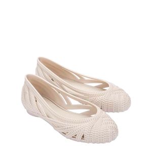 Melissa Femme Classy Bege 33734B