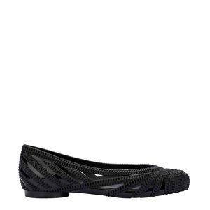 Melissa Femme Classy Preto 33734P