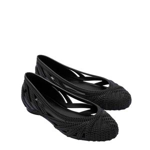 Melissa Femme Classy Preto 33734P