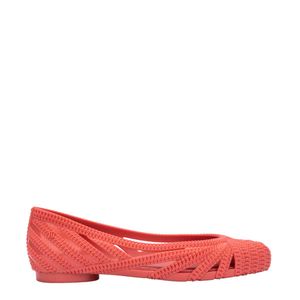 Melissa Femme Classy Vermelho 33734V