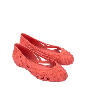 Melissa Femme Classy Vermelho 33734V