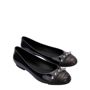 Melissa Doll Xx Preto 33777P