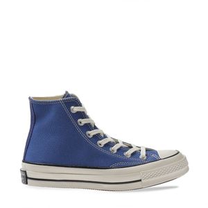 Tênis Converse Chuck 70 All Star  Hi Vintage Marinho Branco CT09550003