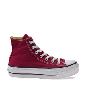 Tênis Converse Chuck Taylor All Star Platform Hi Bordo CT04940004