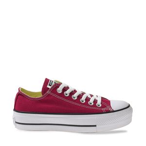 Tênis Converse All Star Cano Alto - Rosa Pink - Chuck Taylor - Botinha -  Rock Star