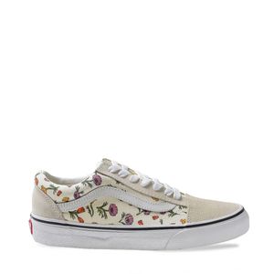 Tênis Vans Old Skool Poppy Floral VN0A5KRSCRMCASA