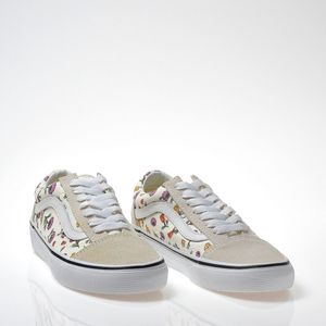 Tênis Vans Old Skool Poppy Floral VN0A5KRSCRMCASA