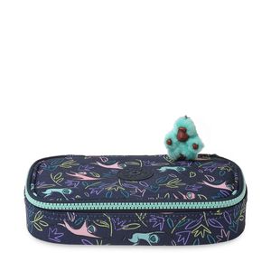 Estojo Kipling 50 Pens Jungle Monkeys I3707H79