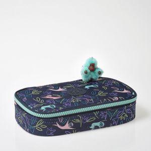 Estojo Kipling 50 Pens Jungle Monkeys I3707H79